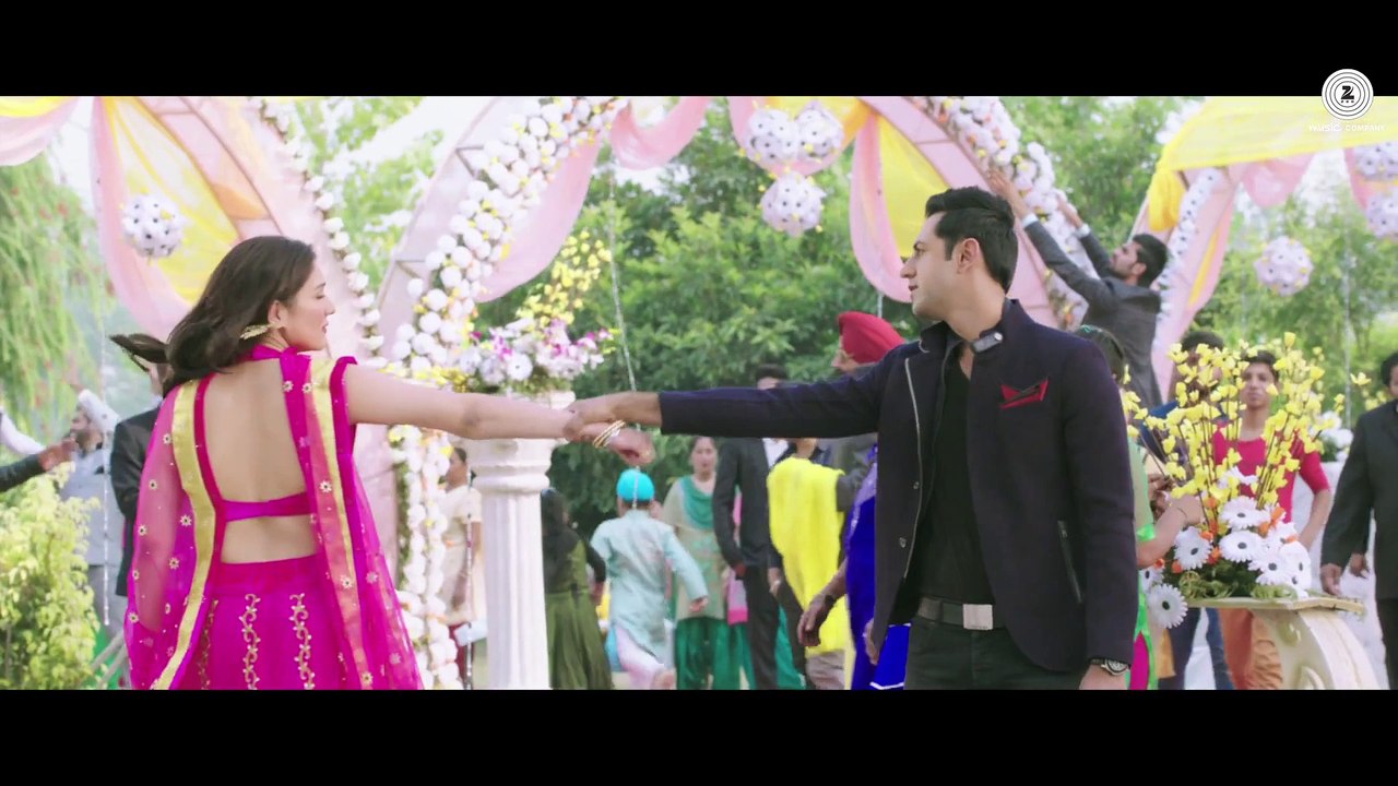 Second Hand Husband - __ Official Trailer #1 __ - Starring Gippy Grewal, Tina Ahuja & Dharamendra
