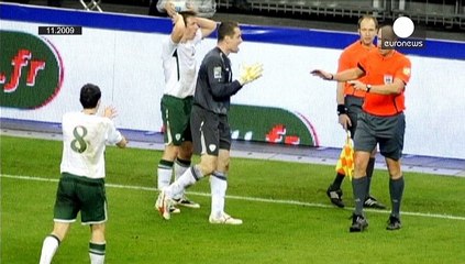 FIFA'da skandalın sonu yok