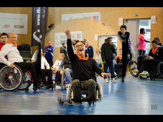 film hand tournoi nationale paris 2015