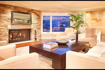 Popular fireplace design ideas for your beautiful home