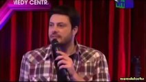 Danilo Gentili Comedy Central sobre Chaves