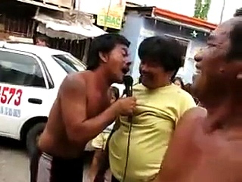Batibot(Screamo Version) [HD]