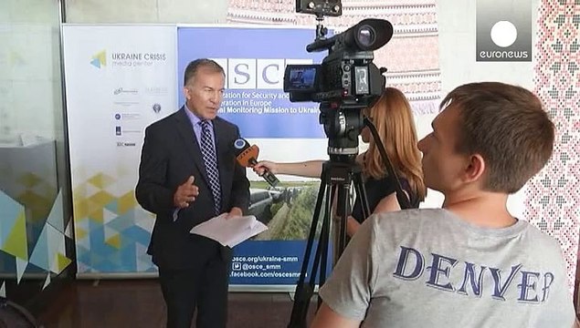 Ucraina: dopo nuove violenze si riunisce d'urgenza il Consiglio di sicurezza