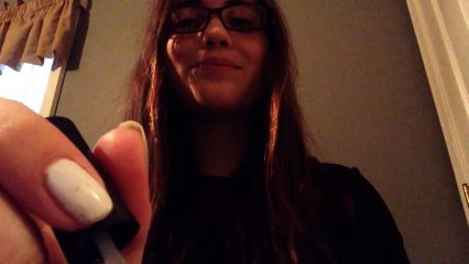 ASMR | Nail Salon Roleplay