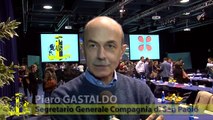 Piero GASTALDO - Segretario Generale della Compagnia di San Paolo.mp4