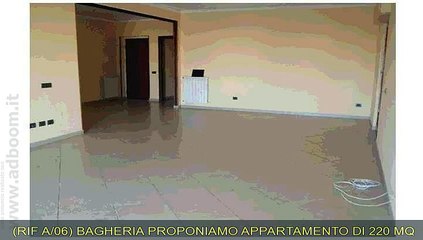 Video herunterladen: PALERMO, BAGHERIA  IN AFFITTO  PROFESSIONALE  APPARTAMENTO  CENTRO MQ 220