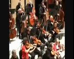 Orquesta Sinfónica de Xalapa en el concierto  Tango Sinfónico, interpreta Libertango