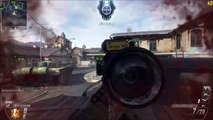 Cod bo2 Epic S&D Sniper Ace !!