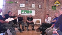 Motard d'un jour : La Fédération Française des Motards en Colère en action (FFMC 59 )