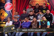 Miss Perú 2015: Laura Spoya se coronó como la nueva reina del certamen