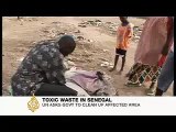 Cleaning up Senegal's deadly toxic air - 26 Jun 08