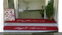 BARLETTA-ANDRIA-TRANI, BARLETTA   ZERBINI E TAPPETI PERSONALIZZATI EURO 50