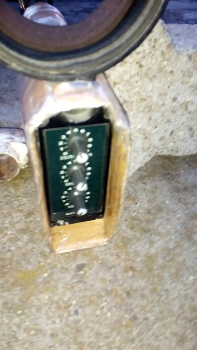 farmet x özel üretim  115 cm test 2