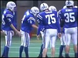 Sartell Beats Alexandria, 10-7 in Playoff #3