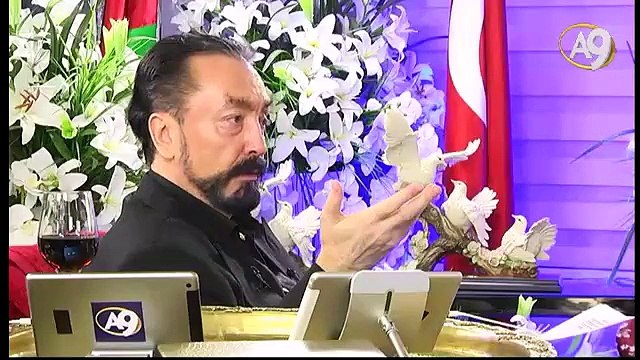 Sn. Kılıçdaroğulu’nun ve Sn. Demirtaş’ın dindar üslubu çok güzel