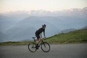 #Seabase1910 – Watch Patrick conquer the Pyrenees on a track bike