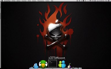 Tutoriel : hack routeur swisscom