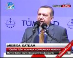Cumhurbaşkanı Recep Tayyip Erdoğan'ın Efsane Mısır Konuşması