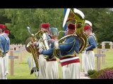 La Nouba, musique du 1er régiment de tirailleurs d'Epinal