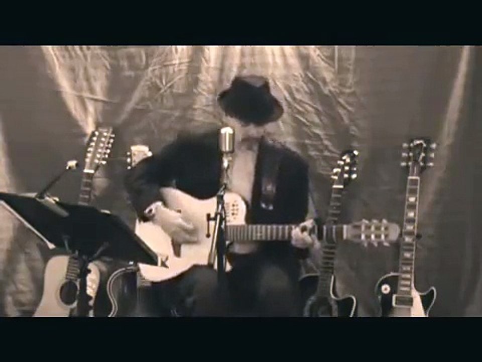 Can't Find My Way Home (Blind Faith) [Cover by Claudio Gonzalez - Guitarist]