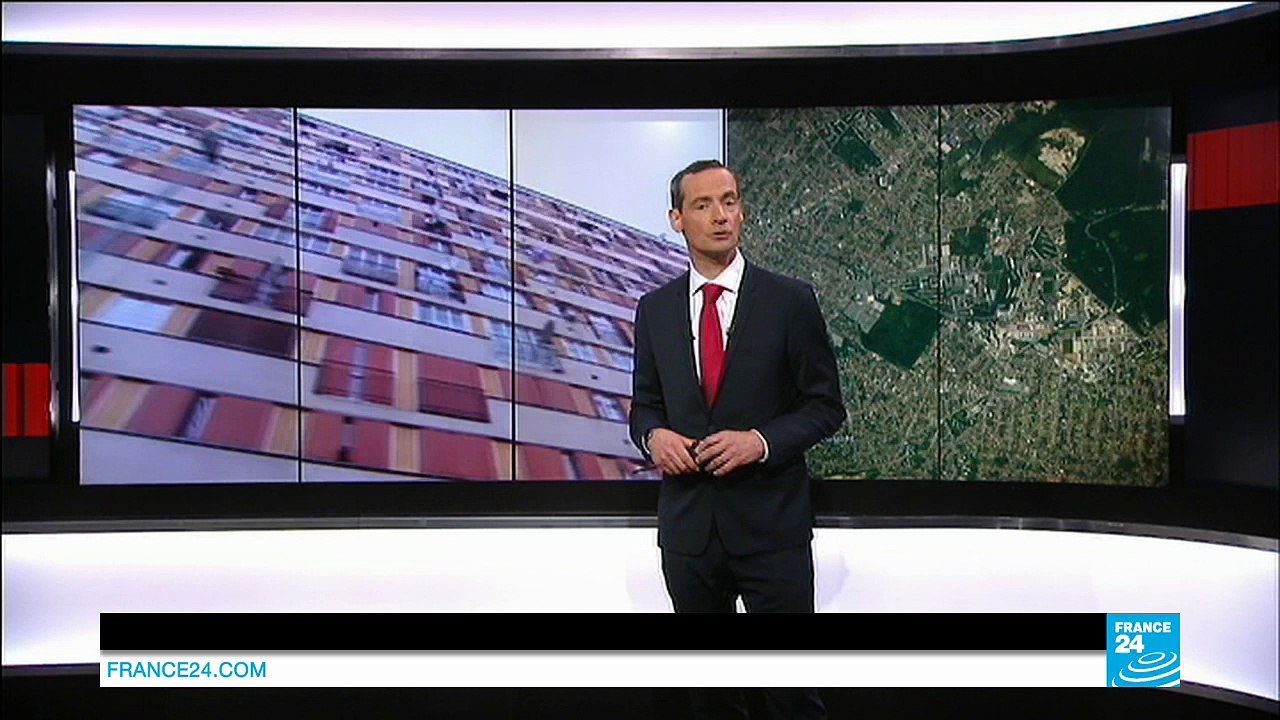 06/08/2015 ENMG REVISITED CLICHY 070615 CLICHY SOUS BOIS