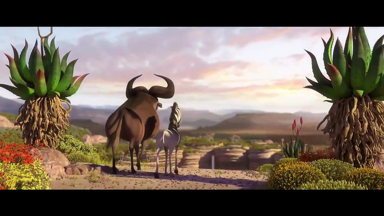 KHUMBA: Behind-the-scenes Featurette