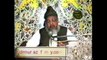 Jis ne Allah ki Rasi Ko Tham Lia Uss ko Hidayat Mil Gaye #1 by Dr. Malik Ghulam Murtaza Shaheed