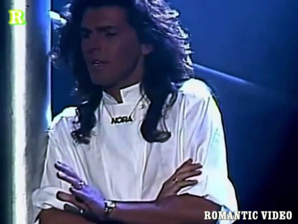 Modern Talking - "Brother Louie"