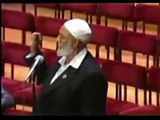 Ahmed Deedat Answer - Why do you disrespect Prophet Jesus?