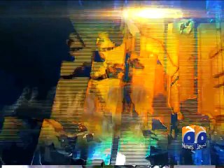 Geo Headlines-05 Jun 2015-2200