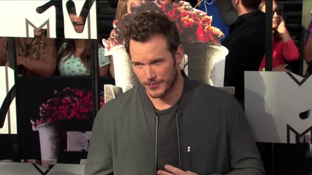 Chris Pratt Says He Had 'Major Health Issues' Before Losing Weight