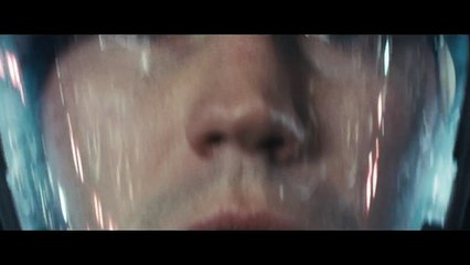 Le pont des espions - Official Trailer