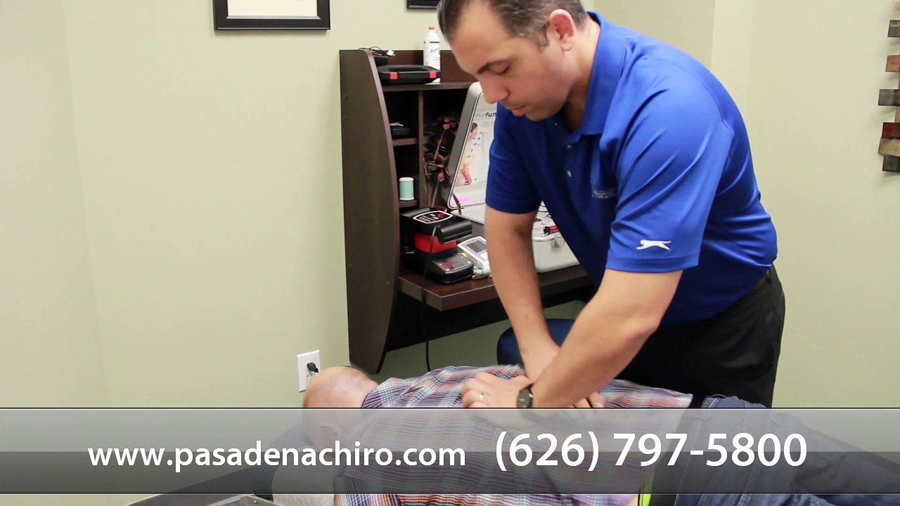 Welcome to Premier Wellness Chiropractic
