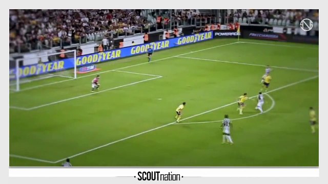 ARTURO VIDAL | Goals, Skills, Assists | Juventus | 2013/2014 (HD)