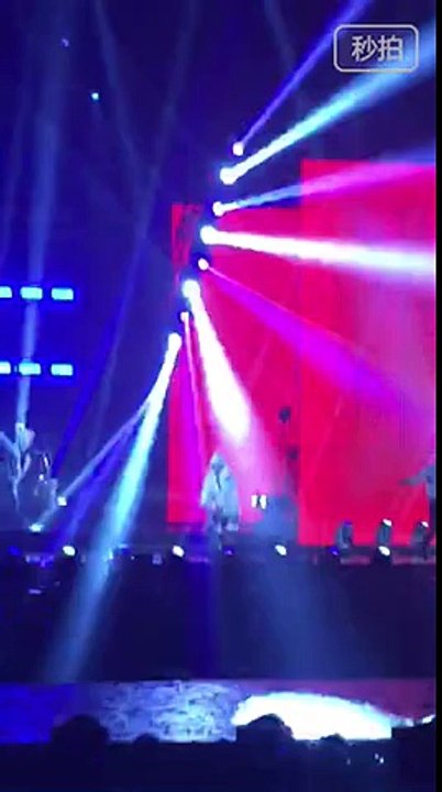 [150605] BB in Beijing #14: BBB encore (Cr. Lotus277 on weibo)