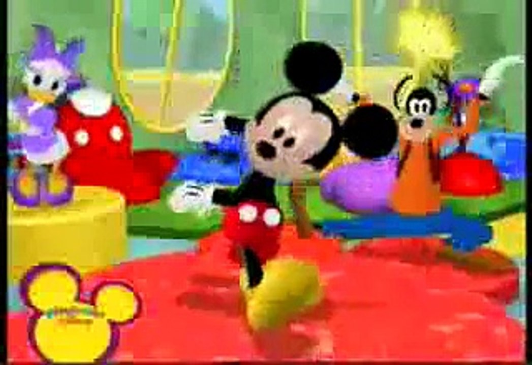 La Casa di Topolino Tiska Tuska Ballettopolo video Dailymotion