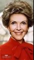 Happy Presidents Day from Nancy Reagan and DISASTER!