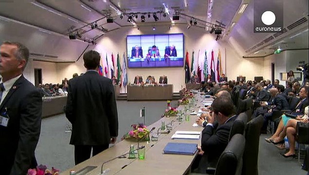 ОПЕК - за необмежений видобуток нафти