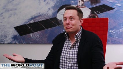 Demographics, Robots, and AI | Elon Musk