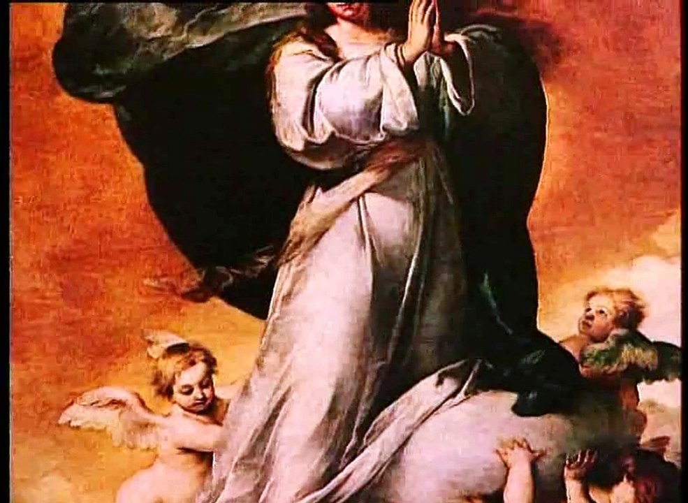 Murillo. Pintura para la devoción