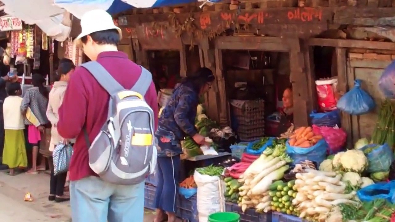 Explore Bhaktapur and Nagarkot in Kathmandu Valley Nepal