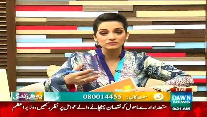 Yeh Hai Zindagi - 5th June 2015 - Part 2