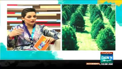 Yeh Hai Zindagi - 5th June 2015 - Part 7