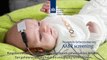 Gehoorscreening bij pasgeboren baby's; derde meting, AABR. (Professionals)