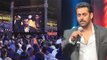 Salman Khan Angered Fans At AIBA Awards! Watch How!