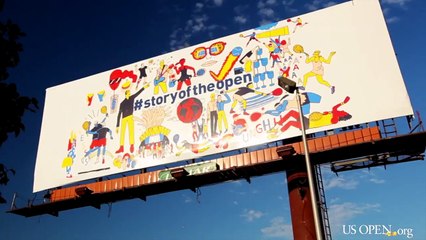 US Open | Story of the Open | Day 14 Recap