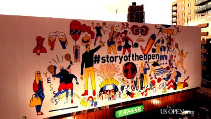 US Open | Story of the Open | Day 15 Recap