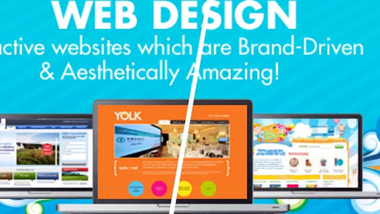 Web Design Singapore trends in 2015