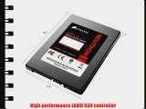 Corsair Neutron Series GTX 120GB 6Gbps 2.5-Inch SATA 3 Exclusive LAMD LM87800 Synchronous Solid