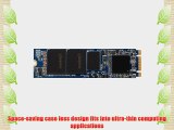 Kingston Digital 120GB SSDNow M.2 SATA (6Gbps) Compact Form Factor SSD (SM2280S3/120G)